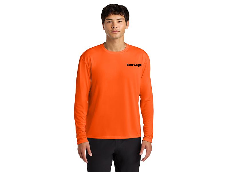 Custom landscaping company uniforms and work apparel in Mesa, AZ